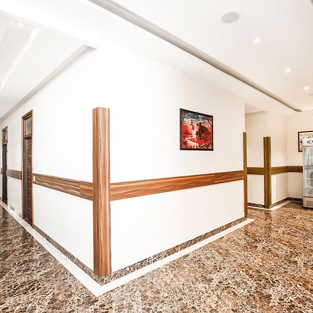 Hotel Woodcrest Zirakpur - Best Family Hotel By - A Unit Of Sidham Group Екстериор снимка